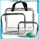 LINYANG anti-UV clear pvc film factory for handbags membrane 1
