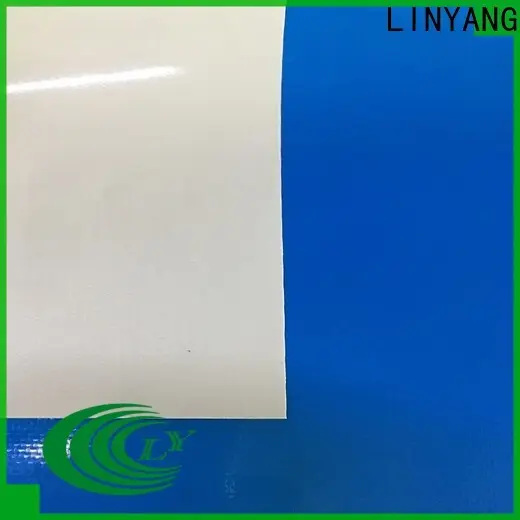waterproof tarpaulin sheet wholesale for indoor 1