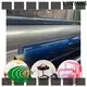 standard pvc transparent film customized for handbags membrane 1