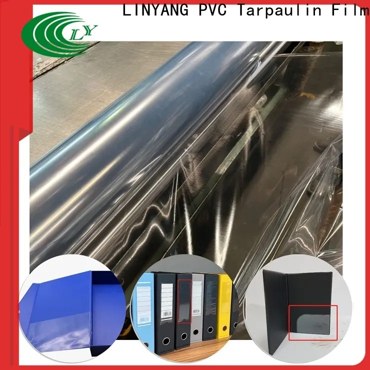 LINYANG widely used tarpaulin series for industry 1