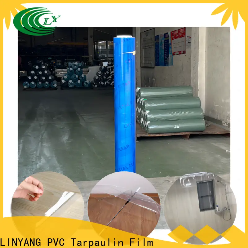durable rigid pvc film manufacturer 1