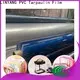 LINYANG super clear pvc film with good price 1