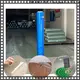 LINYANG anti-UV pvc film manufacturers customized for outdoor 1