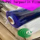 hot selling tarpaulin sheet personalized for industry 1