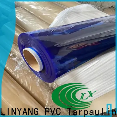 LINYANG pvc film manufacturers directly sale 1