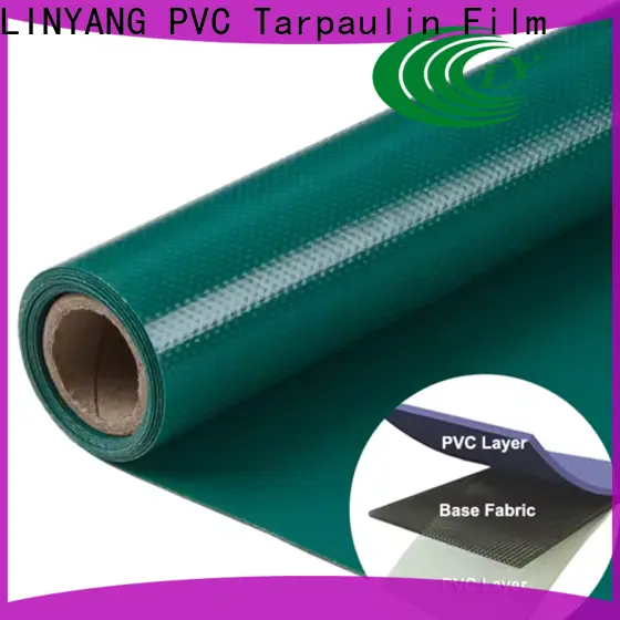 LINYANG widely used tarpaulin sheet from China for outdoor1 1
