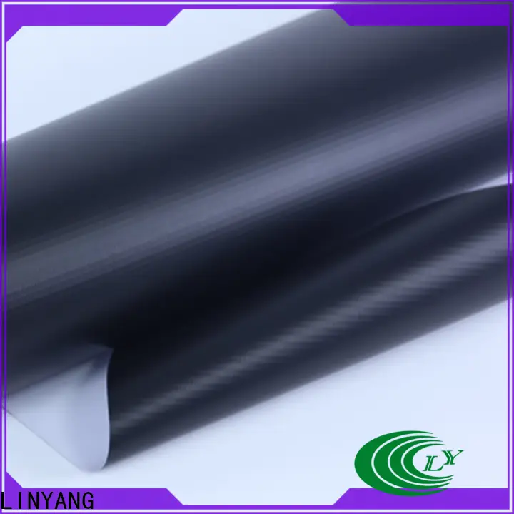 ODM black tarpaulin roll supplier 1