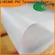 durable Translucent PVC Film film directly sale for shower curtain 1