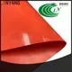 LINYANG waterproof tarpaulin design for advertising banner 1