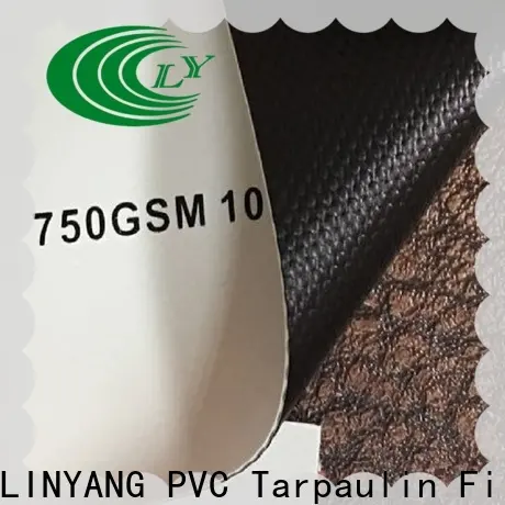 waterproof heavy duty pvc tarpaulin supplier for agriculture tarps 1