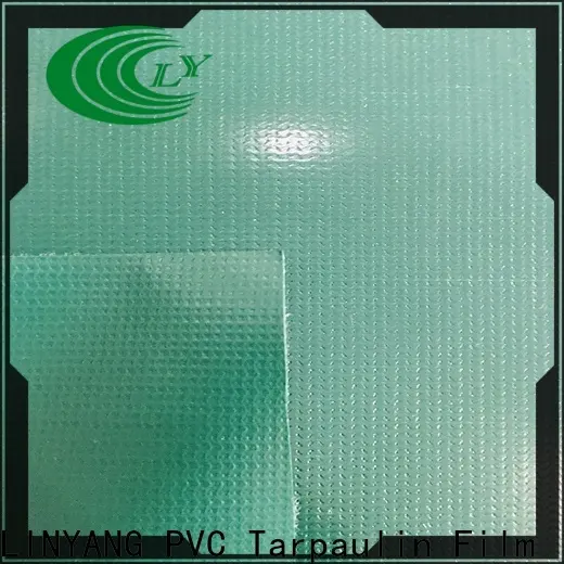 LINYANG large waterproof tarpaulin for agriculture tarps 1