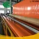 LINYANG large waterproof tarpaulin factory price for tent tarps 1