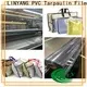 custom china clear pvc film factory wholesale for give tent 1