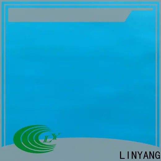 waterproof china pvc film personalized for outdoor 1