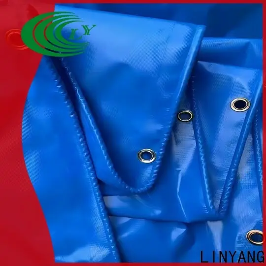mildew resistant large waterproof tarpaulin design for geotextile 1