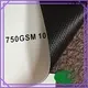 LINYANG flex banner raw material factory 1