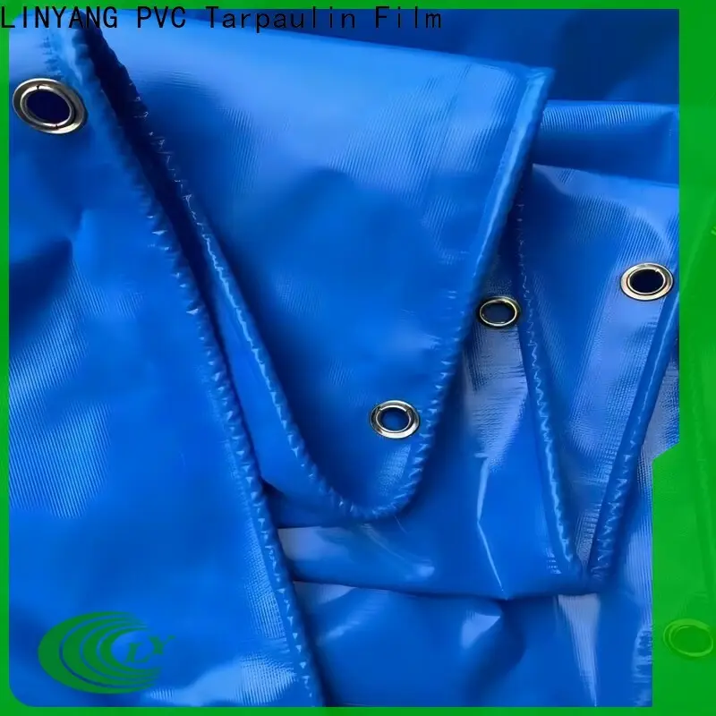 LINYANG factory Direct pvc tarps for sale directly sale 1