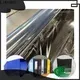 LINYANG pvc shrink film from China for indoor 1