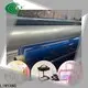 LINYANG flame-retardant super clear pvc film for achitechive 1