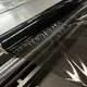 mildew resistant pvc super clear with good price for achitechive 1