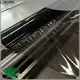 mildew resistant super clear pvc film from China for agricultural 1