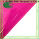 LINYANG super clear pvc directly sale for agricultural 1