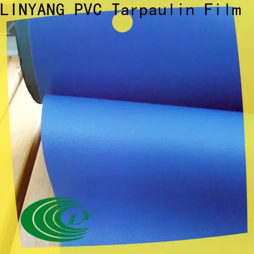 hot selling density of pvc film personalized 1