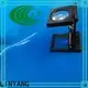 LINYANG waterproof pvc coated tarpaulin for geotextile 1