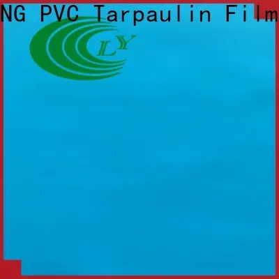 LINYANG hot selling rigid pvc film from China for umbrella 1