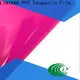 durable PVC Tarpaulin manufacture with good price for indoor 1