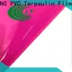 waterproof pvc film manufacturers customized for handbags membrane1 1