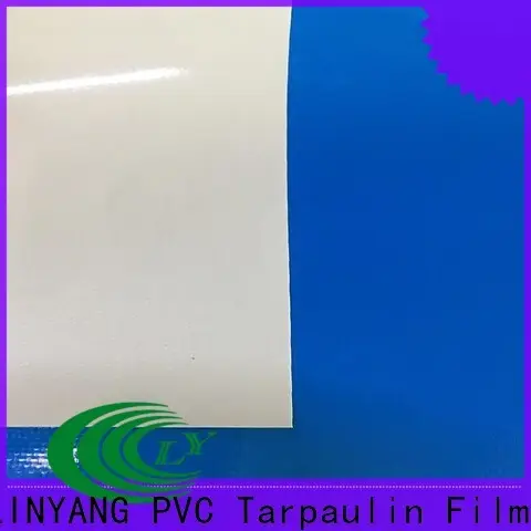 LINYANG tarpaulin customized for industry 1