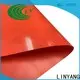 LINYANG Low-cost plastic tarpaulin from China for inflatable application 1