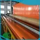 LINYANG Best Price coated tarpaulin directly sale for truck side curtains 1