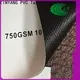 LINYANG flex banner material made in china for exhibitions 1