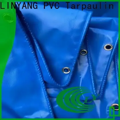 LINYANG Hot Sale pvc tent tarpaulin directly sale for agricultural 1