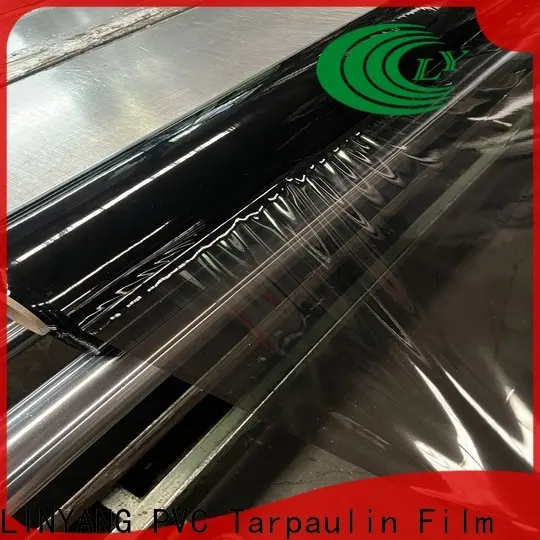 LINYANG tarpaulin sheet supplier for outdoor 1
