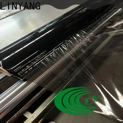 durable pvc film personalized 1