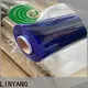 LINYANG mildew resistant super clear pvc directly sale for achitechive 1