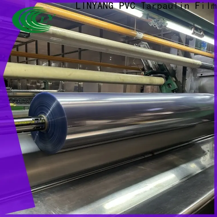 widely used pvc shrink film factory price for household 1