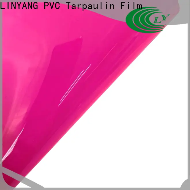 best super clear pvc suppliers for agricultural 1