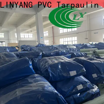 Best Price pvc coated tarp with custom services for roofs outdoor coverings 1