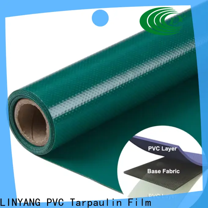 LINYANG hot selling pvc shrink film series for industry1 1