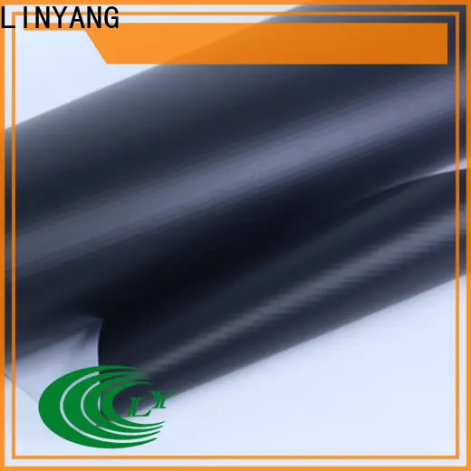 Professional pvc fabric tarpaulin roll manufacturer 1