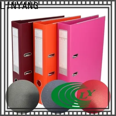 LINYANG pvc film china inquire now for umbrella 1