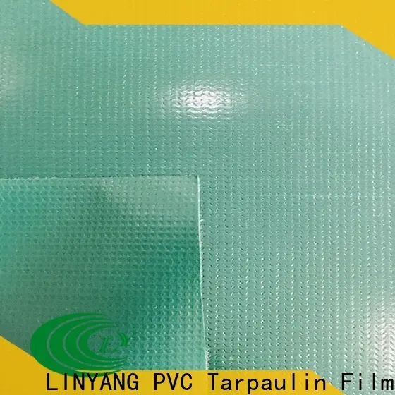 mildew resistant tarpaulin cover factory price for geotextile 1