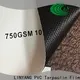 LINYANG tarpaulin film for advertising banner 1