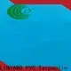 LINYANG translucent PVC film personalized 1