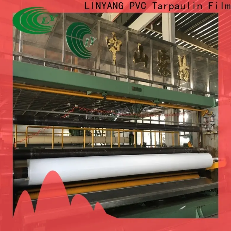 LINYANG hot sale pvc stretch ceiling exporter for industry1 1