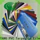 LINYANG mildew resistant tarpaulin cover design for agriculture tarps 1